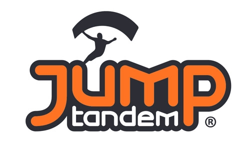 logo Jump tandem
