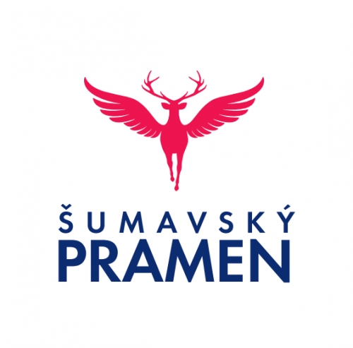 logo Šumavský pramen