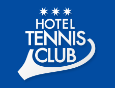 logo Hotel tennis club